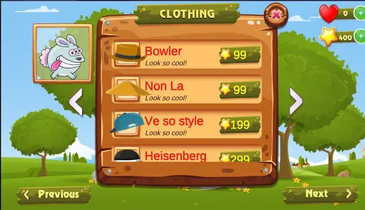 Rush Hour - Rush Hour Game screenshot 5