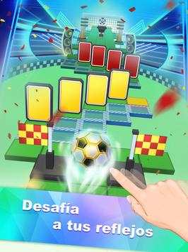 Rolling Sky screenshot 9