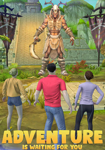 Run Run 3D 3 screenshot 8