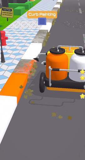 City Service 3D screenshot 2