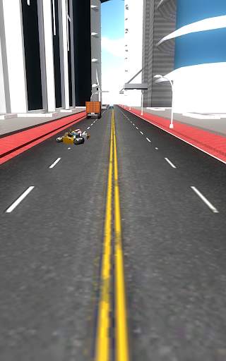 Bike Race  - Top Motorcycle Rush Games screenshot 7