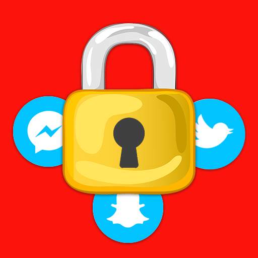 AppLock - Fingerprint 33.3.80