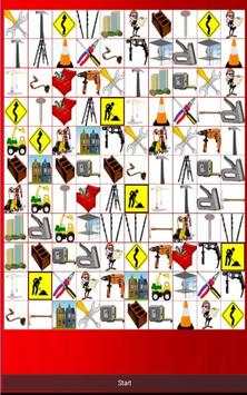 Construction Games For Boys screenshot 8
