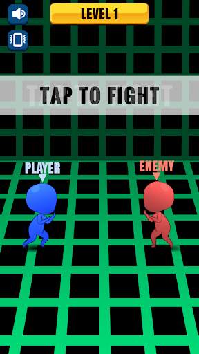 Grab & Throw screenshot 1