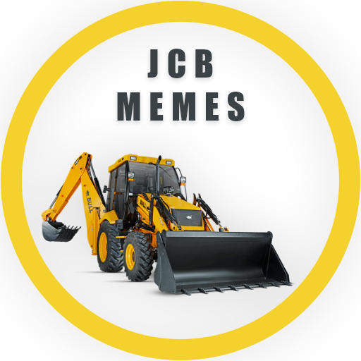 JCB Memes icon