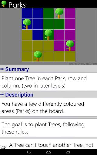 100 Logic Games - Time Killers screenshot 19