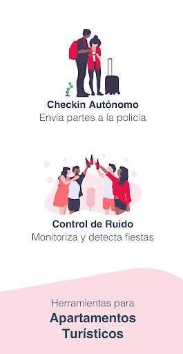 Raixer: Cerradura Inteligente screenshot 7