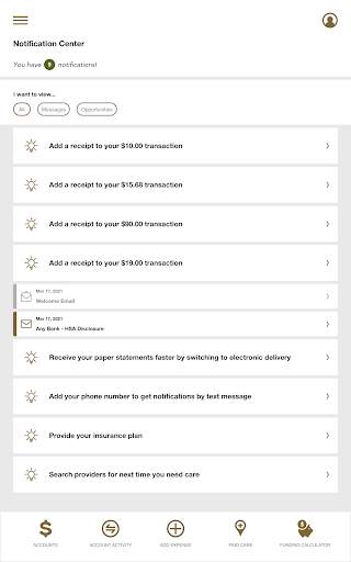 PrimeFlex Mobile screenshot 8