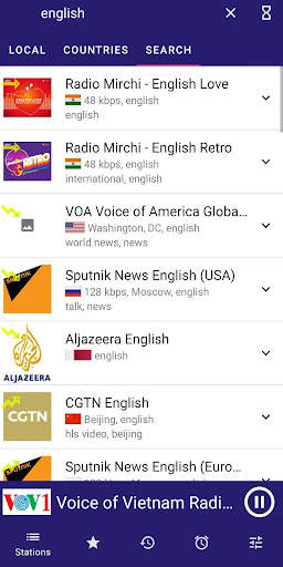 AiRadio: Online Radio screenshot 7