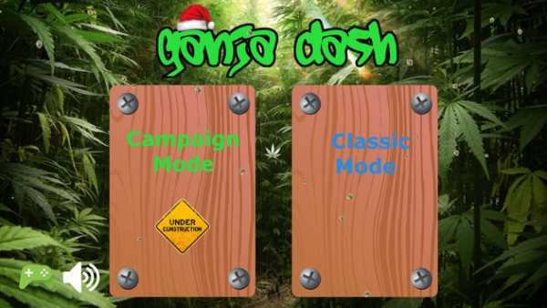 Ganja Dash скриншот 4