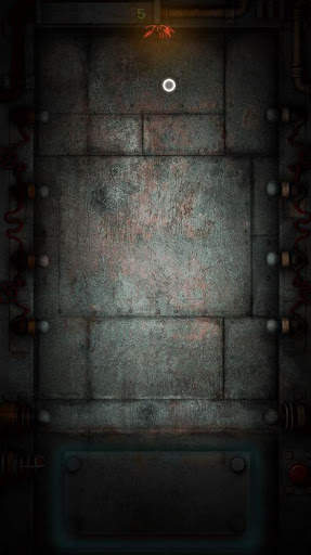 Solo Pong screenshot 2