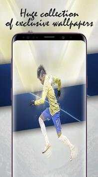 Neymar PSG wallpapers HD 4K screenshot 4