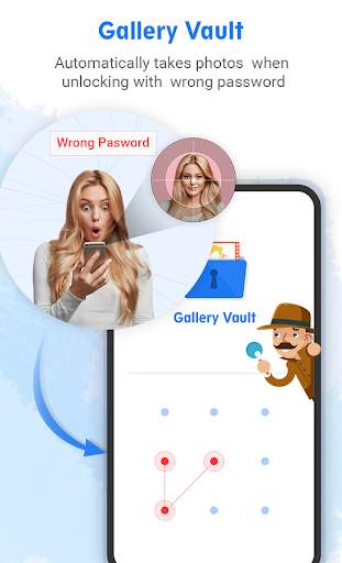 Gallery Vault - Hide Pictures  screenshot 4