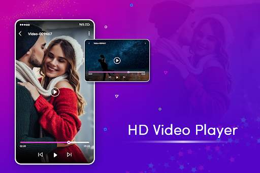 Ultra HD Video Player : X Video Player screenshot 5