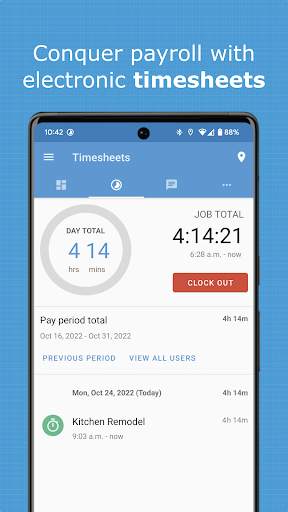 Probuild (App for Contractors) screenshot 3