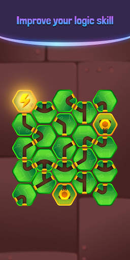 Puzzle World - Puzzle Collection screenshot 4