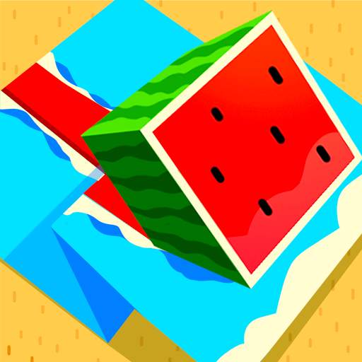 Paper.io 3D 2.9.8