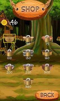 Fruit Saga King screenshot 3