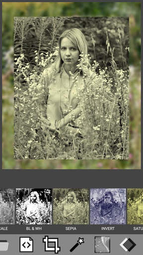 Photo Editor screenshot 2