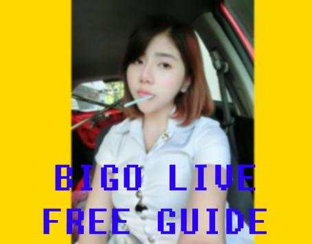 Video BIGO LIVE - Guide screenshot 1