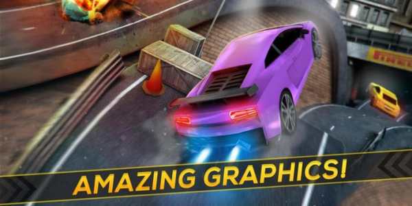 GT Sport Car Racing स्क्रीनशॉट 2
