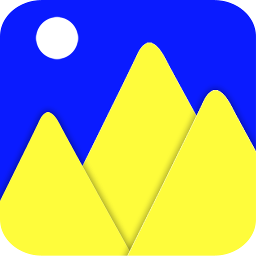 Gallery Pro icon