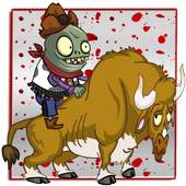 ZOMATA - Zombie Matador Run 1.9