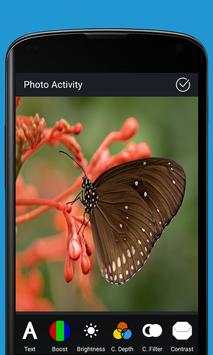 SnapiFX Photo Editor screenshot 2