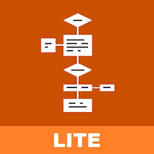 Flowdia Diagrams Lite 1.10.1