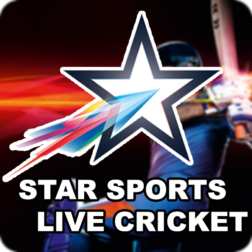 Star Sports - live cricket icon