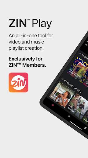 ZIN Play screenshot 6