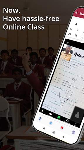 Gurukul screenshot 2