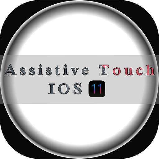 New Assistive Touch 1.0