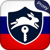 VPN Russia - Russia VPN Free 1.0