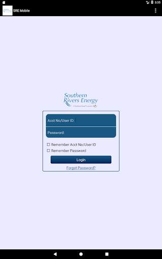 SRE Mobile screenshot 3