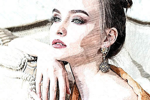 Sketch Photo Maker screenshot 5