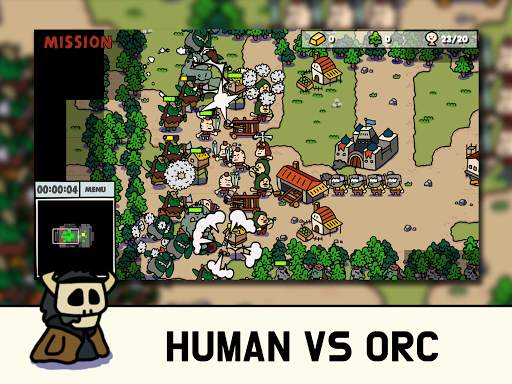 CARTOON CRAFT screenshot 4