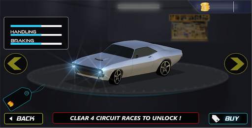 Speed Drive screenshot 2