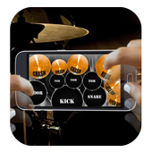 My Drum Pads icon