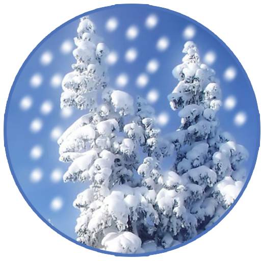 Snow Winter Live Wallpaper 1.3