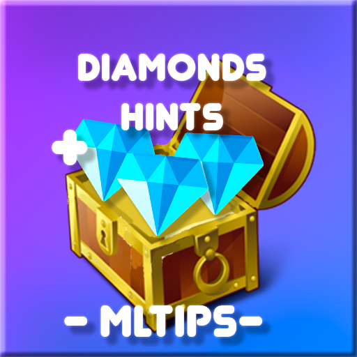 ikon Diamonds for mobile | legendss hints &amp; Calc