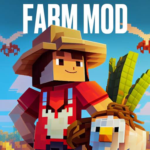 Profitable Farm Mod Minecraft 1.0