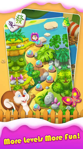 Mahjong Legend - Classic Mahjong  Match Game screenshot 2