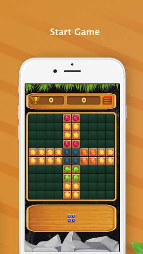 Susun Balok Kotak screenshot 3