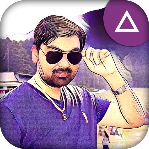 Photo Art Filter & Effects 1.4