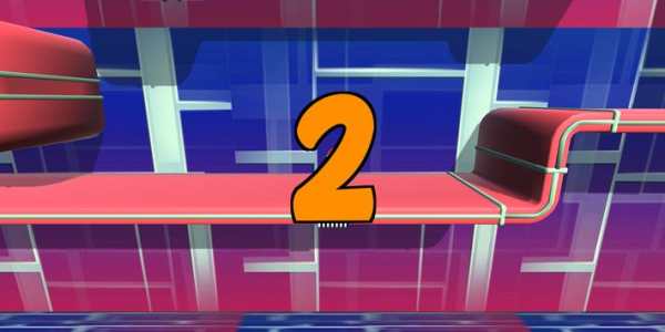 Funny Run 3D : Human Race screenshot 8