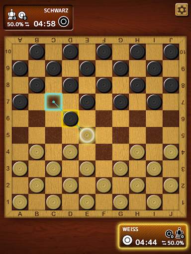 Dame-Multiplayer screenshot 11