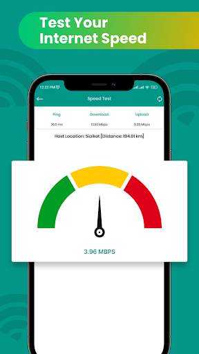WPS WiFi Tester : Wi-Fi Tester screenshot 1