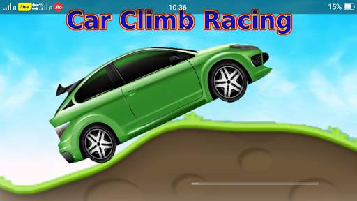 Car Climb Racing screenshot 1