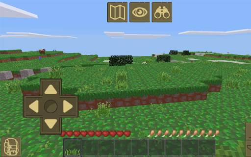 Pro Stone Craft - New lucky Craft screenshot 1